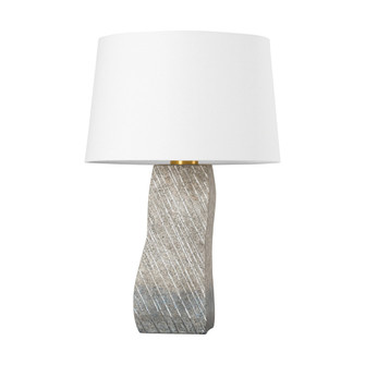 RAIDEN Table Lamp (57|L4629-AGB/CDW)