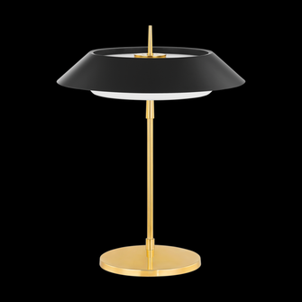 Westport Table Lamp (57|L4323-AGB/SBK)