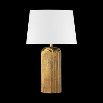 Bergman Table Lamp (57|L1911-AGB)