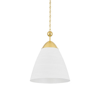 BRONSON Pendant (57|BKO1501-AGB/WP)