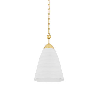 BRONSON Pendant (57|BKO1500-AGB/WP)