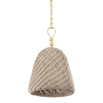 REINA Pendant (57|BKO1300-GL)