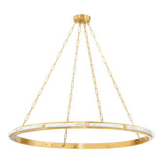 WINGATE Chandelier (57|8148-AGB)