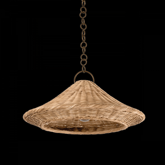 Baychester Pendant (57|7422-BRL)