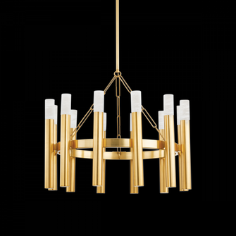 Pali Chandelier (57|5728-AGB)