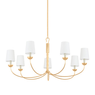 MONTPELIER Chandelier (57|5307-VGL)