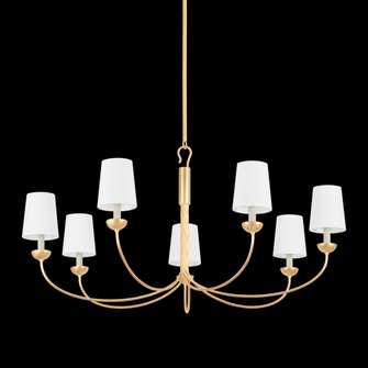 Montpelier Chandelier (57|5307-VGL)