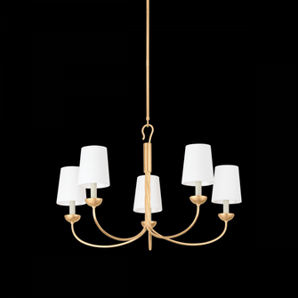 Montpelier Chandelier (57|5305-VGL)