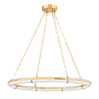 SENNETT Chandelier (57|5142-AGB)