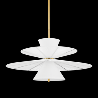 Esperance Chandelier (57|2642-AGB)