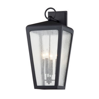 Mariden Exterior Wall Sconce (52|B7603-TRN)