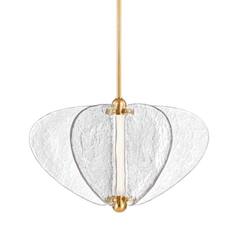 FREYA Chandelier (86|380-30-VB)
