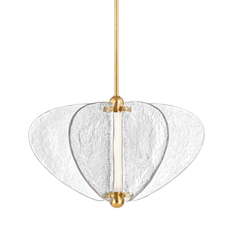 FREYA Chandelier (86|380-30-VB)