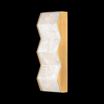 TANZANITE Wall Sconce (86|379-01-VB)