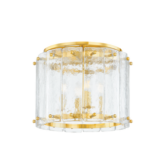 RIO Flush Mount (86|375-17-VPB)