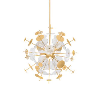 GLEASON Chandelier (86|371-29-VGL)