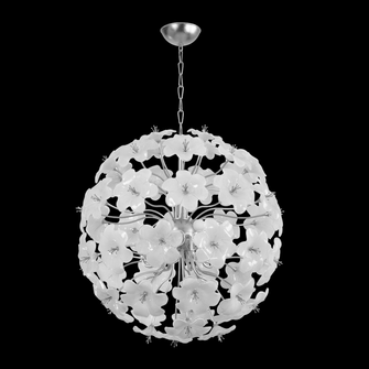 HYGEA Chandelier (86|367-33-GL)