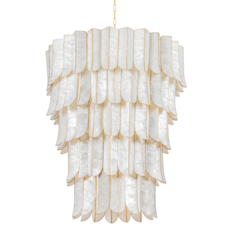 CARTAGENA Chandelier (86|365-39-VGL)