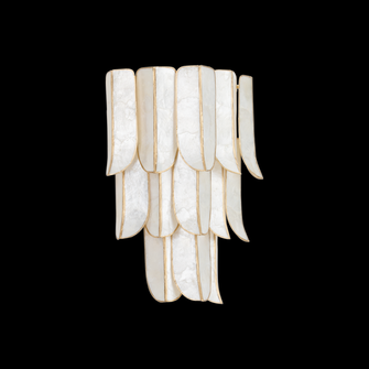 CARTAGENA Wall Sconce (86|365-03-VGL)