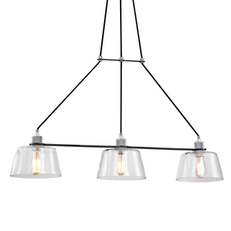 Audiophile Linear (52|F6154-OS/PA)