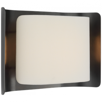 Penumbra 10'' Wide Sconce (279|WS 2071BZ/L)