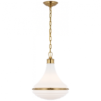 Wesley 15'' Pendant (279|AL 5070HAB-WG)
