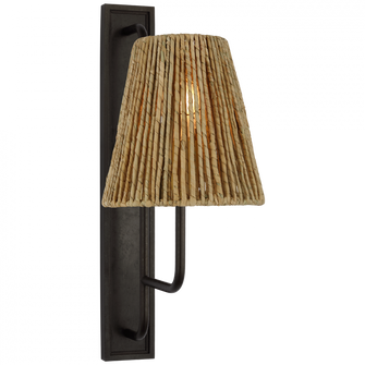 Rui Tall Sconce (279|AL 2061AI-NAB)