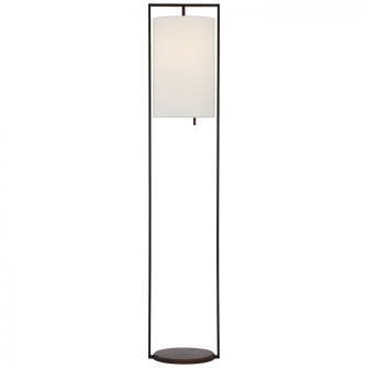 Zenz Medium Floor Lamp (279|RB 1130WI/DW-L)