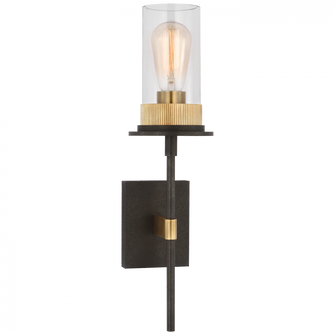 Beza Medium Tail Sconce (279|RB 2010WI/AB-CG)