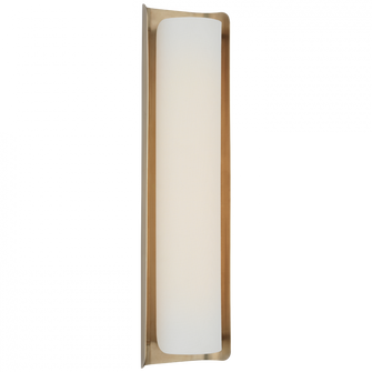Penumbra 21'' Sconce (279|WS 2076HAB/L)