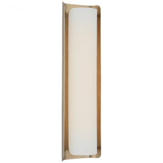 Penumbra 21'' Sconce (279|WS 2076HAB/L)