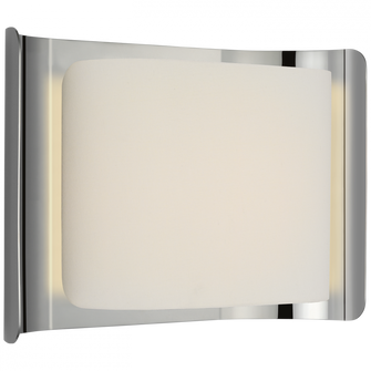 Penumbra 10'' Wide Sconce (279|WS 2071PN/L)