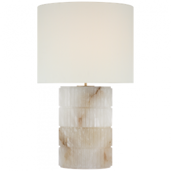 Kapittel Large Table Lamp (279|WS 3906ALB-L)
