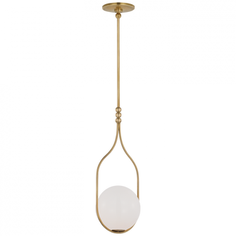Jodo 9'' Pendant (279|WS 5020HAB-WG)
