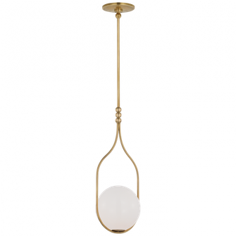 Jodo 9'' Pendant (279|WS 5020HAB-WG)