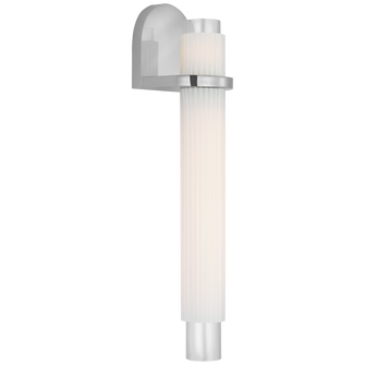 Arena 20'' Sconce (279|WS 2000PN-WG)