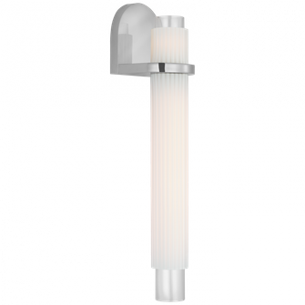 Arena 20'' Sconce (279|WS 2000PN-WG)