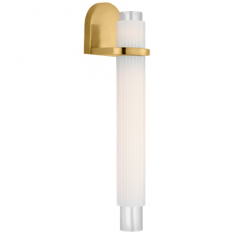 Arena 20'' Sconce (279|WS 2000HAB-WG)