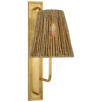 Rui Tall Sconce (279|AL 2061HAB-NAB)