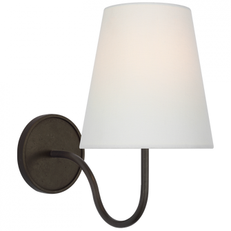 Lyndsie Small Sconce (279|AL 2000AI-L)