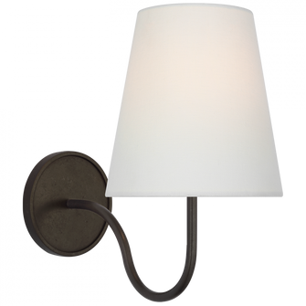 Lyndsie Small Sconce (279|AL 2000AI-L)