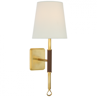 Griffin Sconce (279|AL 2005HAB/SDL-L)