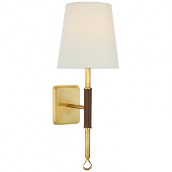 Griffin Sconce (279|AL 2005HAB/SDL-L)