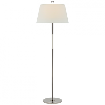 Griffin Large Floor Lamp (279|AL 1000PN/PAR-L)