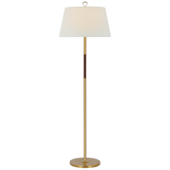 Griffin Large Floor Lamp (279|AL 1000HAB/SDL-L)