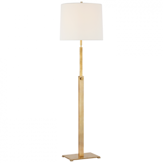 Cadmus Medium Adjustable Floor Lamp (279|RB 1010AB-L)