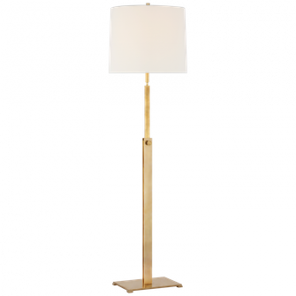 Cadmus Medium Adjustable Floor Lamp (279|RB 1010AB-L)