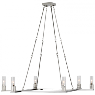 Beza Extra Large Chandelier (279|RB 5008PN-CG)