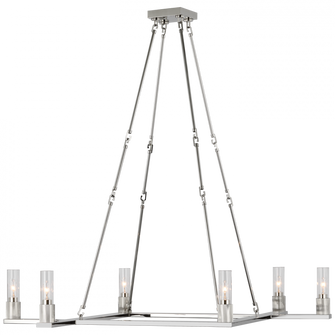 Beza Extra Large Chandelier (279|RB 5008PN-CG)