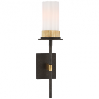Beza Medium Tail Sconce (279|RB 2010WI/AB-WG)